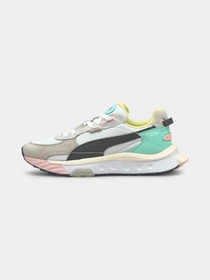 Кроссовки PUMA Wild Rider Layers модель 380697 Фото
