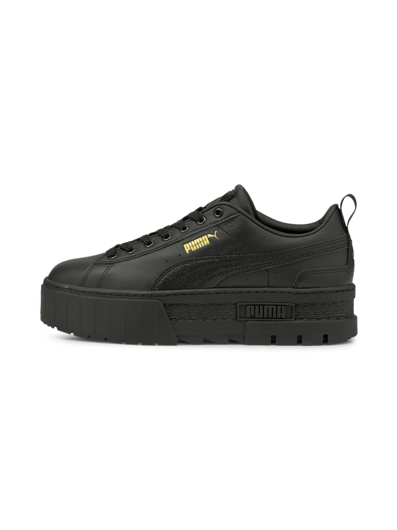Кеды PUMA Mayze Classic Wns модель 384209 Фото