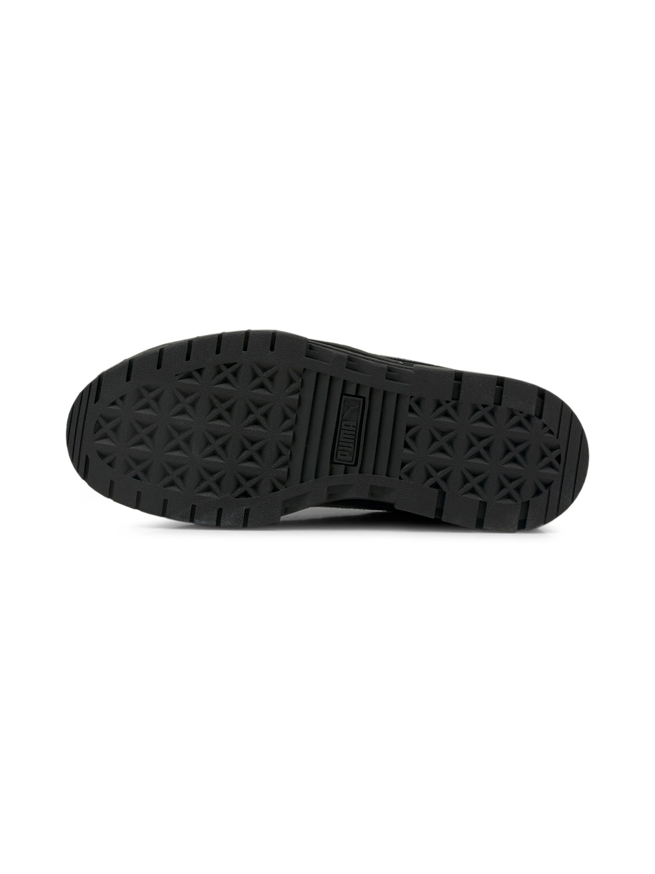 Кеды PUMA Mayze Classic Wns модель 384209 Фото