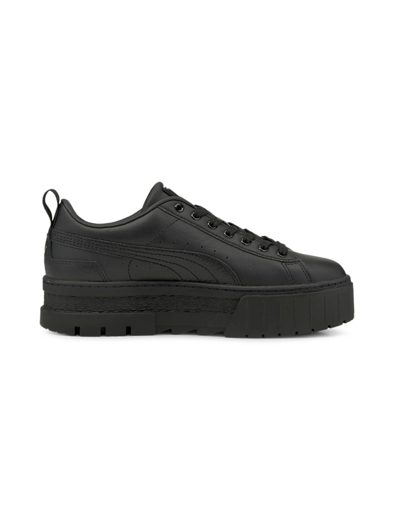 Кеды PUMA Mayze Classic Wns модель 384209 Фото
