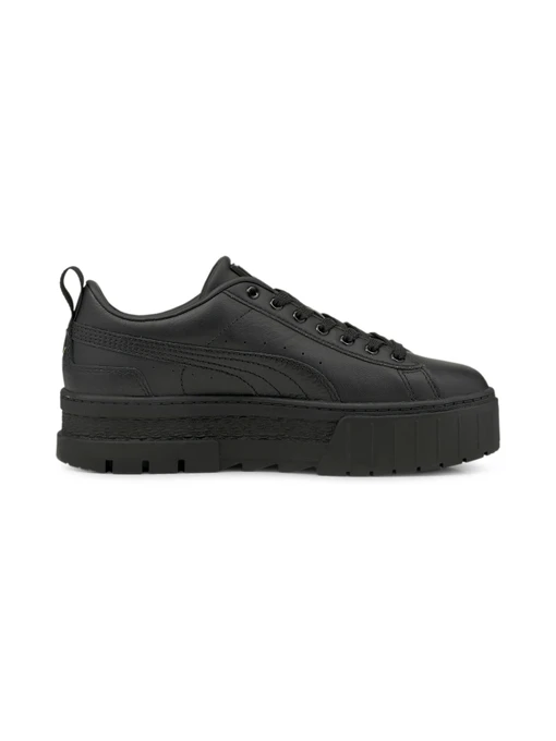 Кеды PUMA Mayze Classic Wns модель 384209 Фото