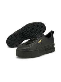 Кеды PUMA Mayze Classic Wns модель 384209 Фото