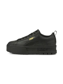 Кеды PUMA Mayze Classic Wns модель 384209 Фото