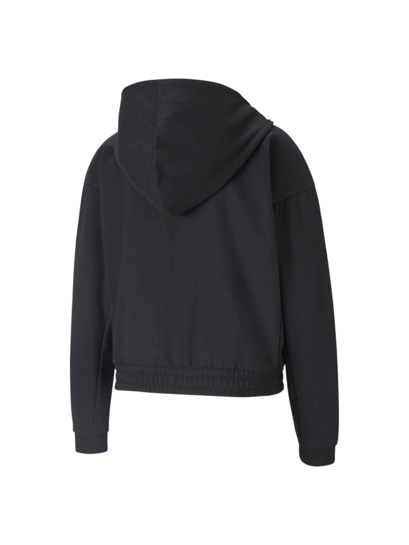 Худи и свитшоты PUMA Train Favorite Fleece Fz модель 520263 Худи и свитшоты PUMA Train Favorite Fleece Fz модель 520263 Фото