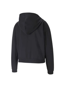 Худи и свитшоты PUMA Train Favorite Fleece Fz модель 520263 Фото