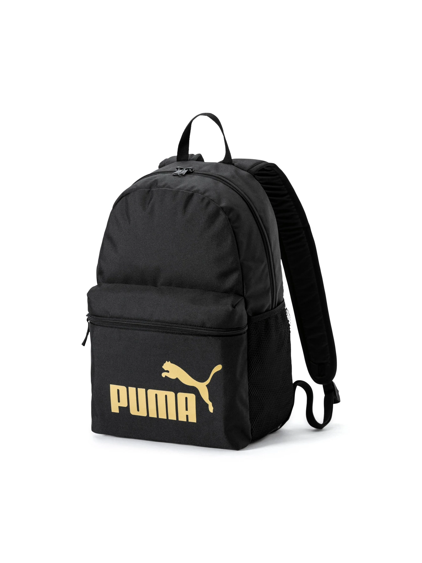 Рюкзаки PUMA Phase Backpack модель 075487 Фото