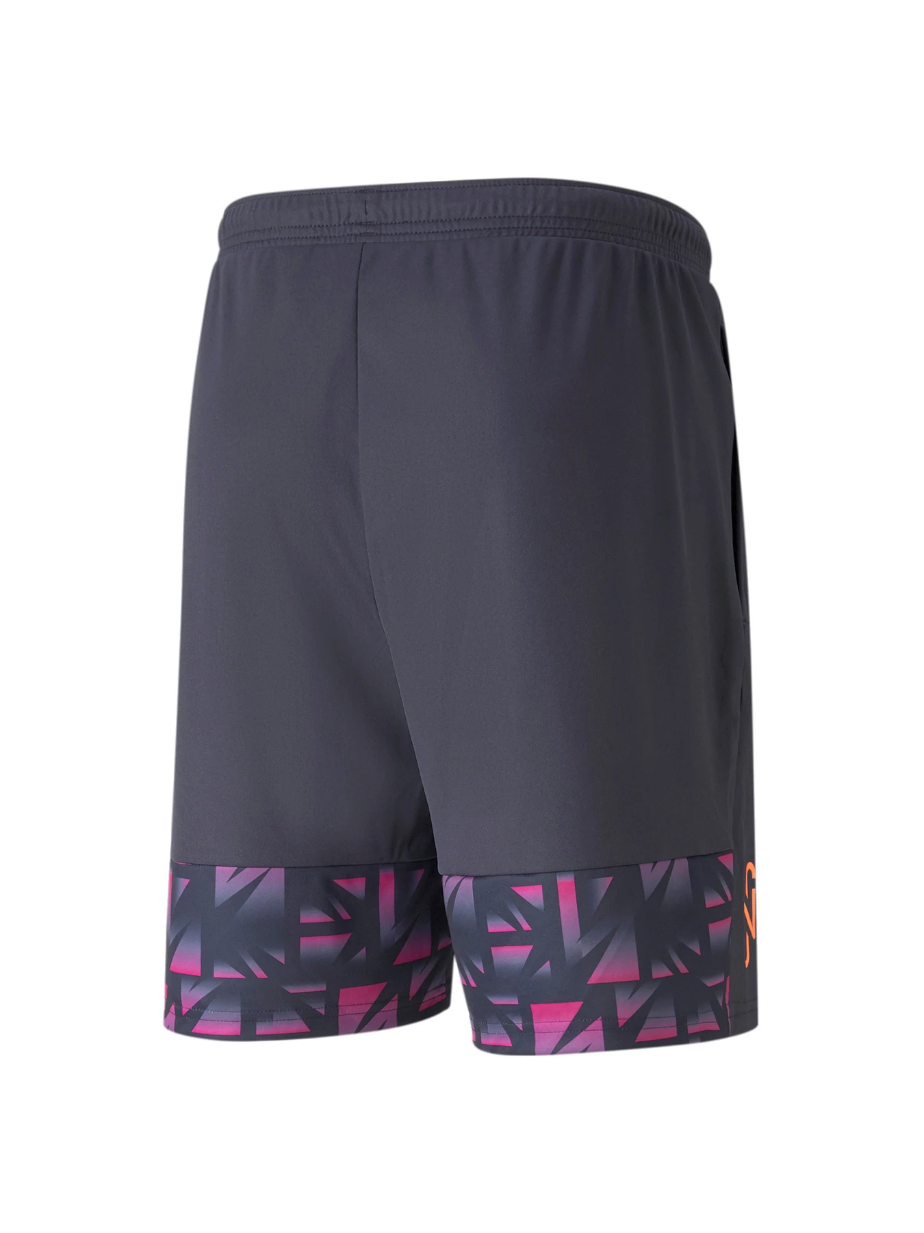 Шорти PUMA Neymar Jr Flare Shorts модель 605658 Шорти PUMA Neymar Jr Flare Shorts модель 605658 Фото