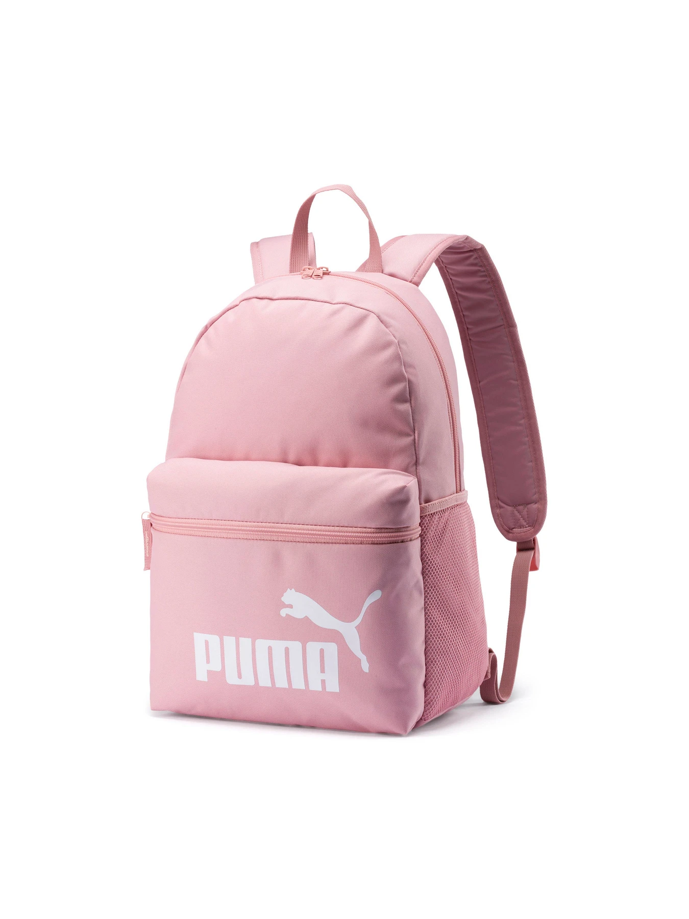 Рюкзаки PUMA Phase Backpack модель 075487 Фото