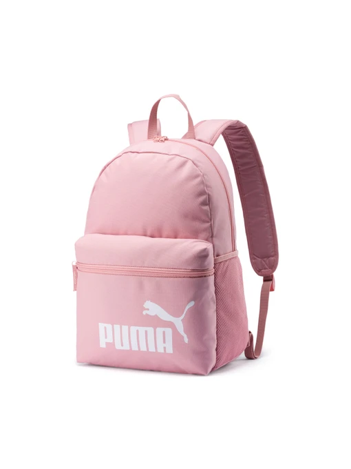 Рюкзаки PUMA Phase Backpack модель 075487 Фото