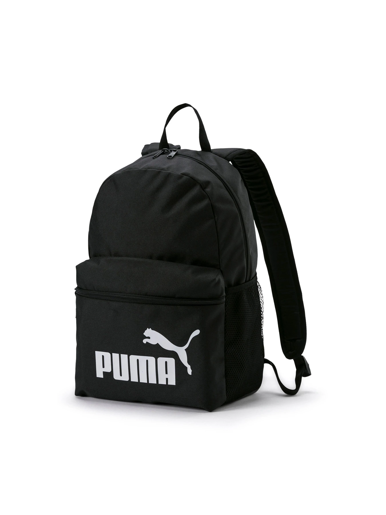 Рюкзаки PUMA Phase Backpack модель 075487 Фото