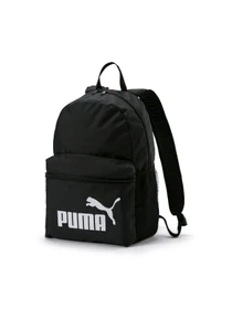 Рюкзаки PUMA Phase Backpack модель 075487 Фото
