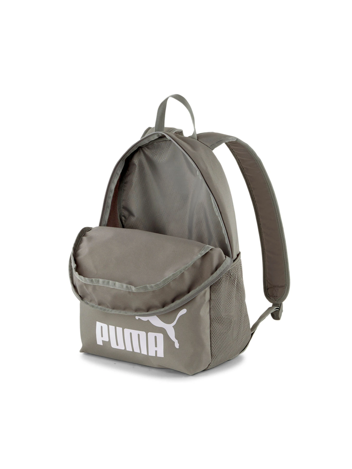 Рюкзаки PUMA Phase Backpack модель 075487 Фото
