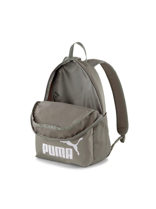 Рюкзаки PUMA Phase Backpack модель 075487 Фото