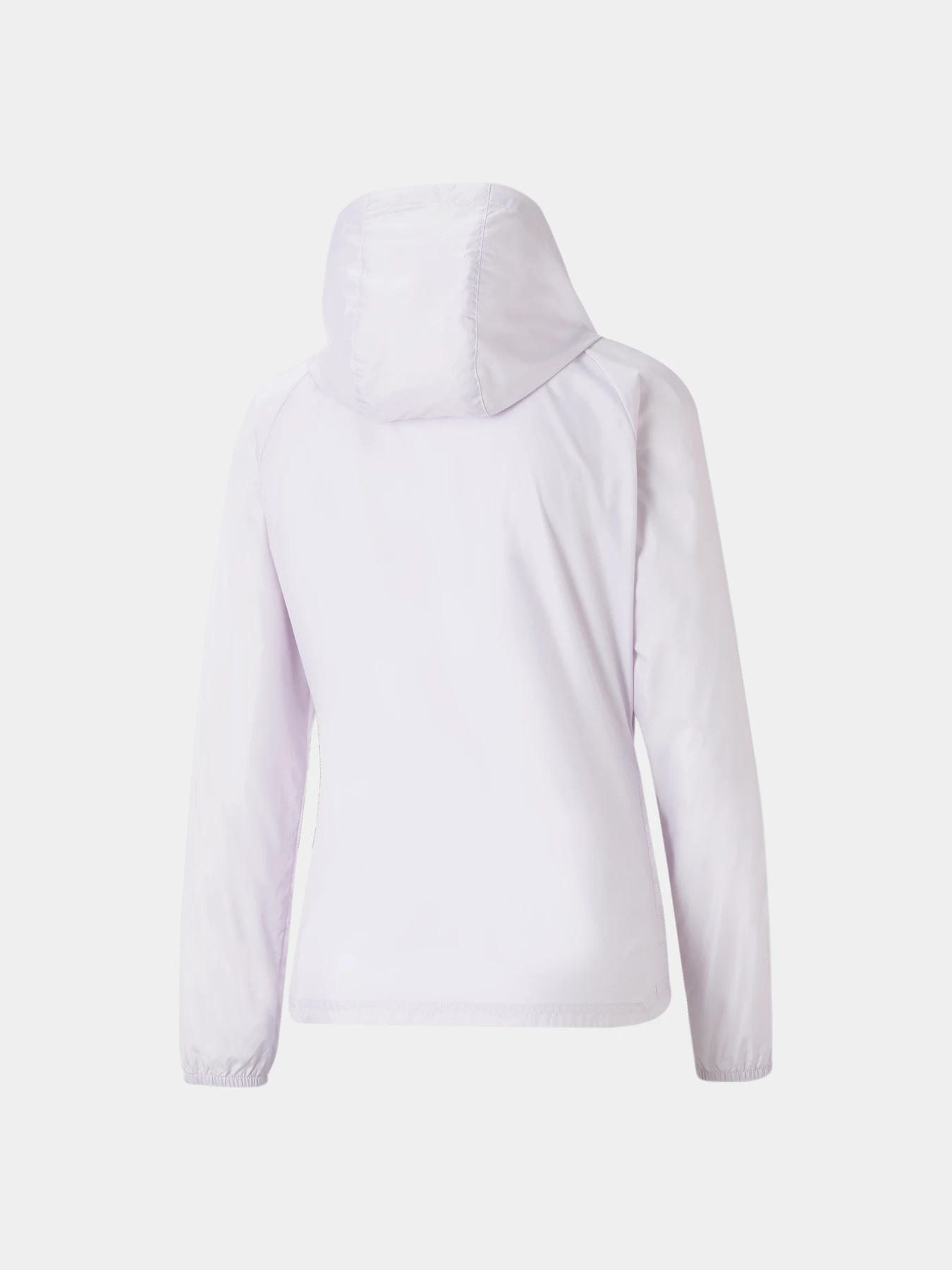 Куртки и дубленки PUMA Favorite Woven Jacket W модель 521683 Фото