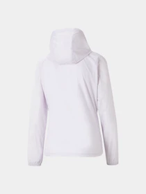 Куртки и дубленки PUMA Favorite Woven Jacket W модель 521683 Фото