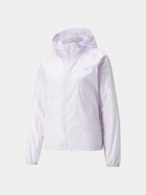 Куртки и дубленки PUMA Favorite Woven Jacket W модель 521683 Фото