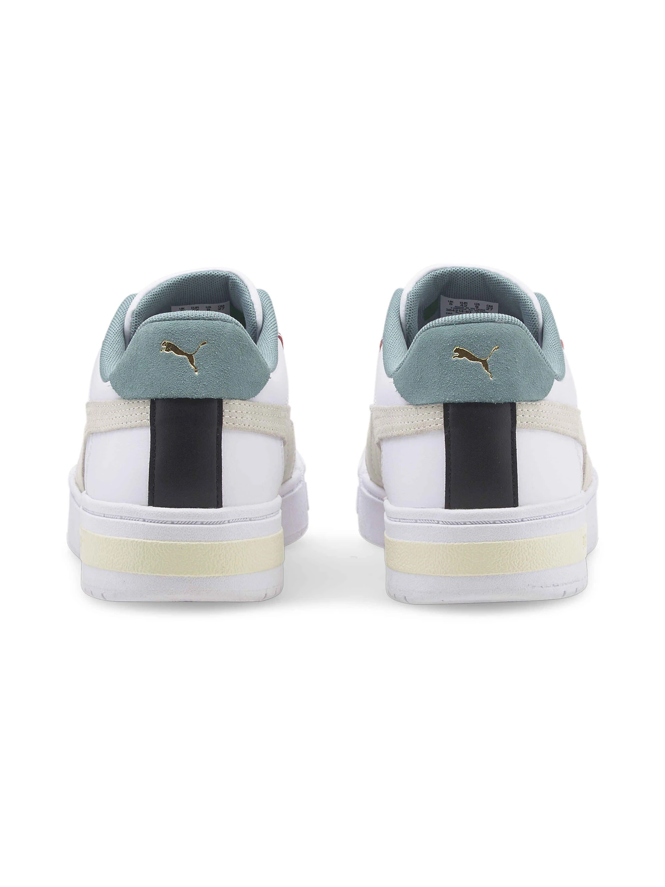 Кеды PUMA Ca Pro Go For модель 384214 Кеды PUMA Ca Pro Go For модель 384214 Фото