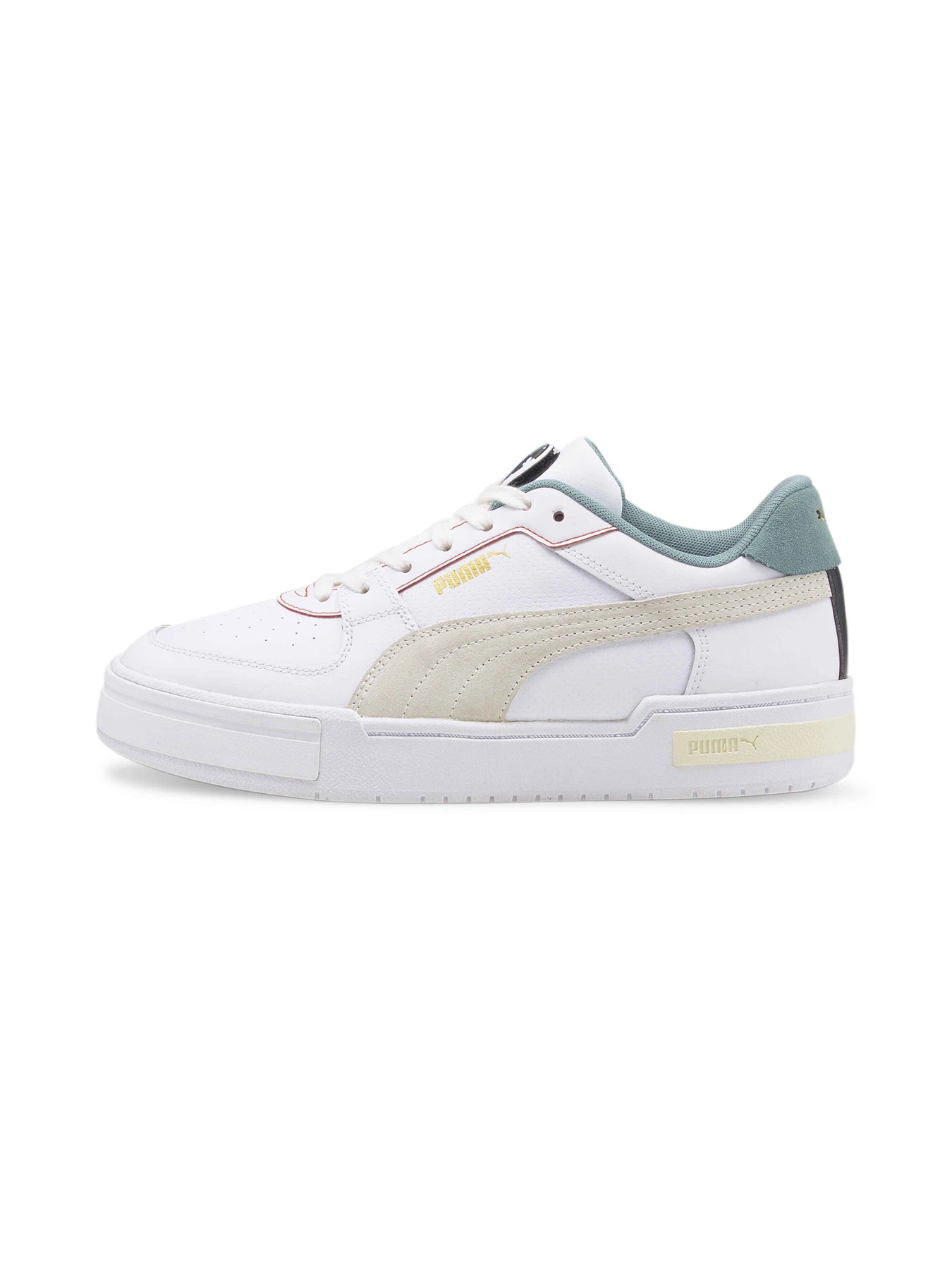 Кеды PUMA Ca Pro Go For модель 384214 Кеды PUMA Ca Pro Go For модель 384214 Фото
