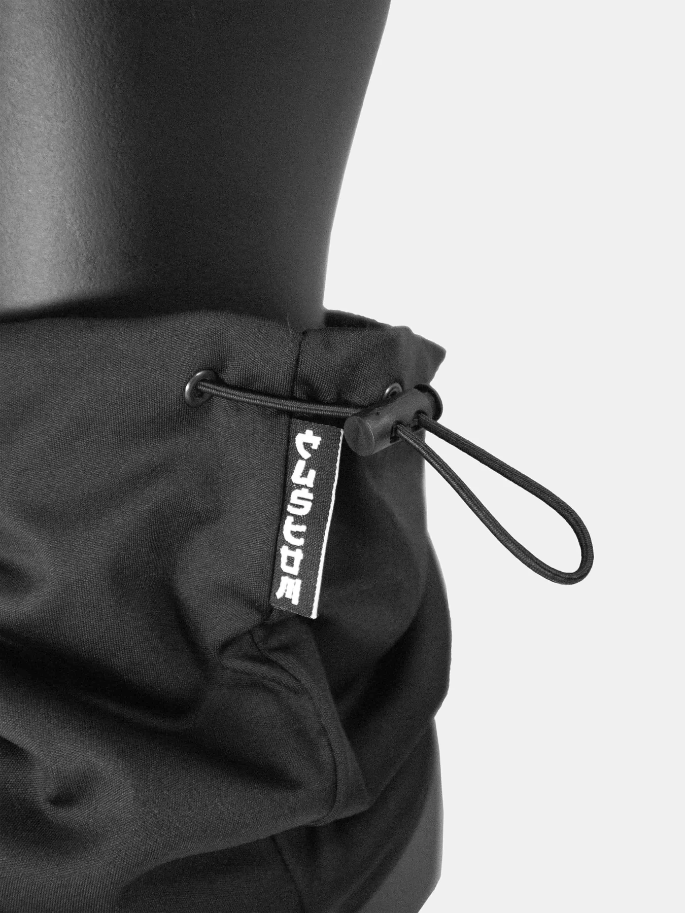 Шарфы и платки Custom Wear модель cw-baf-9899 Фото