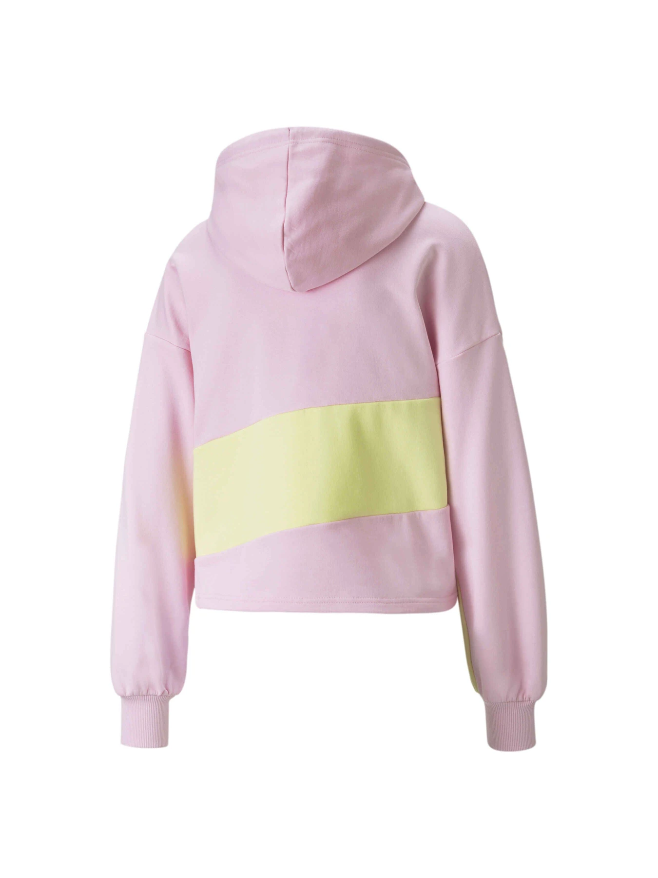 Худи и свитшоты PUMA Intl Hoodie модель 531649 Худи и свитшоты PUMA Intl Hoodie модель 531649 Фото