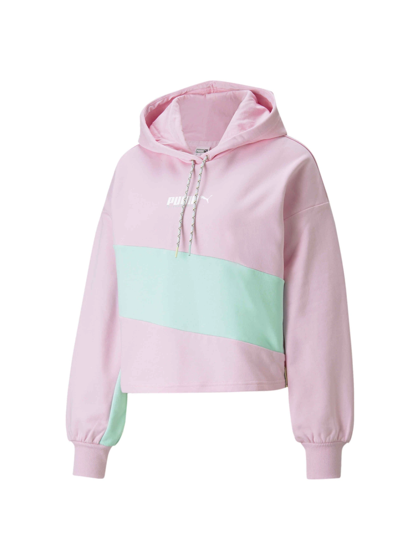 Худи и свитшоты PUMA Intl Hoodie модель 531649 Худи и свитшоты PUMA Intl Hoodie модель 531649 Фото