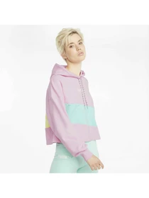 Худи и свитшоты PUMA Intl Hoodie модель 531649 Фото