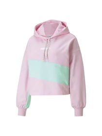 Худи и свитшоты PUMA Intl Hoodie модель 531649 Фото