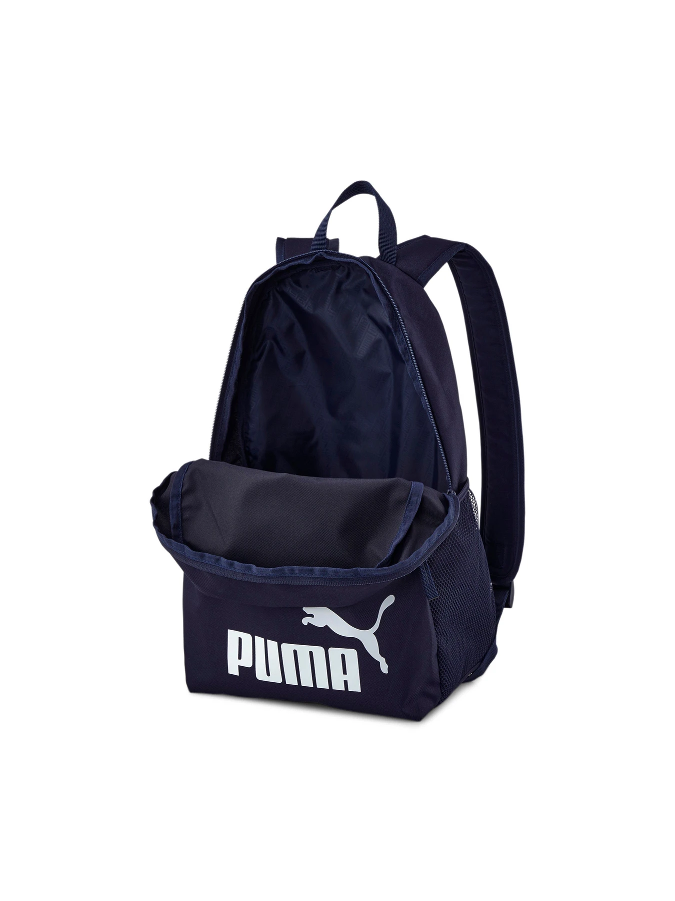 Рюкзаки PUMA Phase Backpack модель 075487 Фото