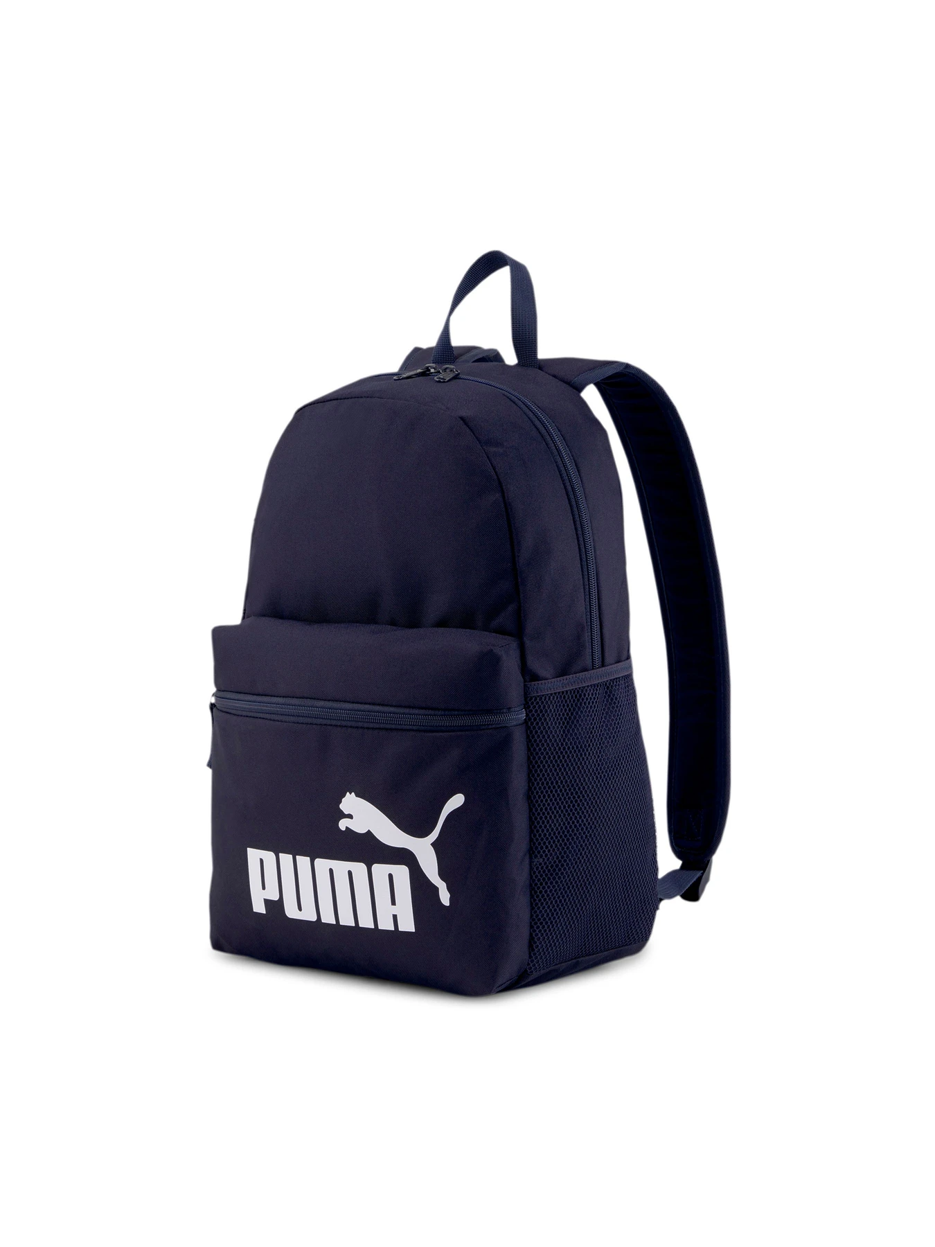 Рюкзаки PUMA Phase Backpack модель 075487 Фото