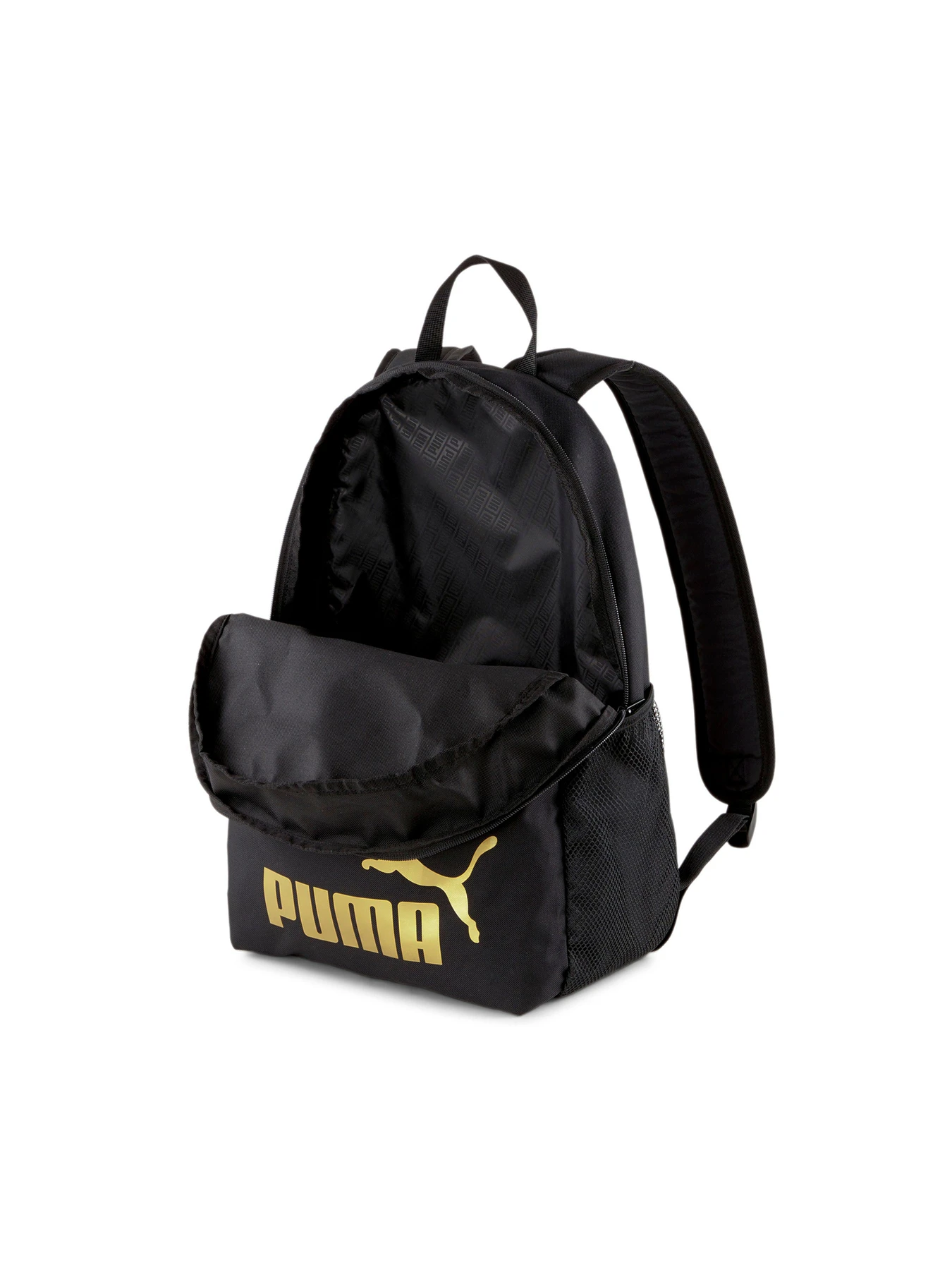 Рюкзаки PUMA Phase Backpack модель 075487 Фото