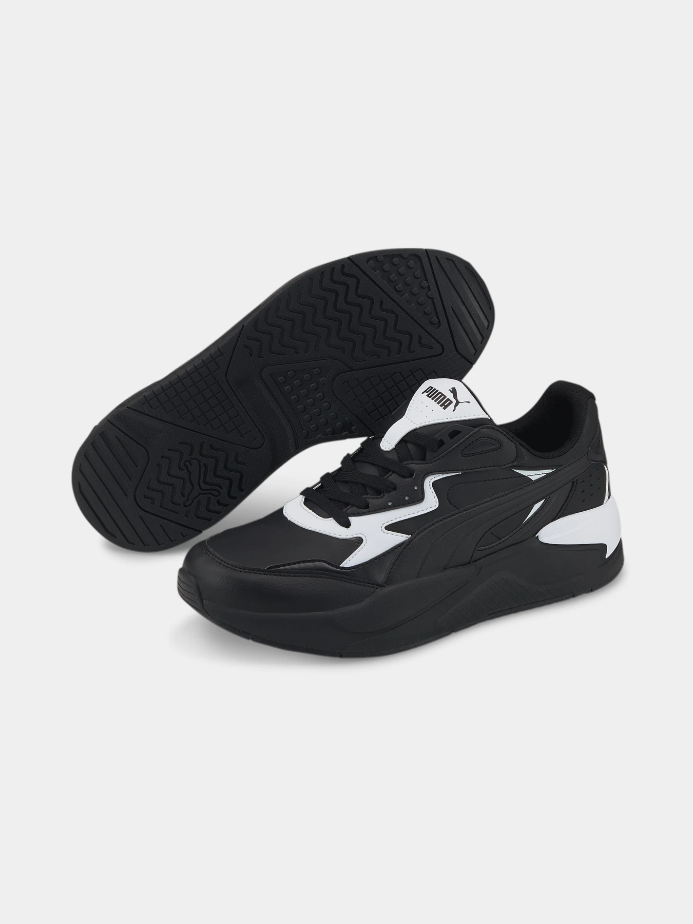 Кросівки PUMA модель 384844 Фото
