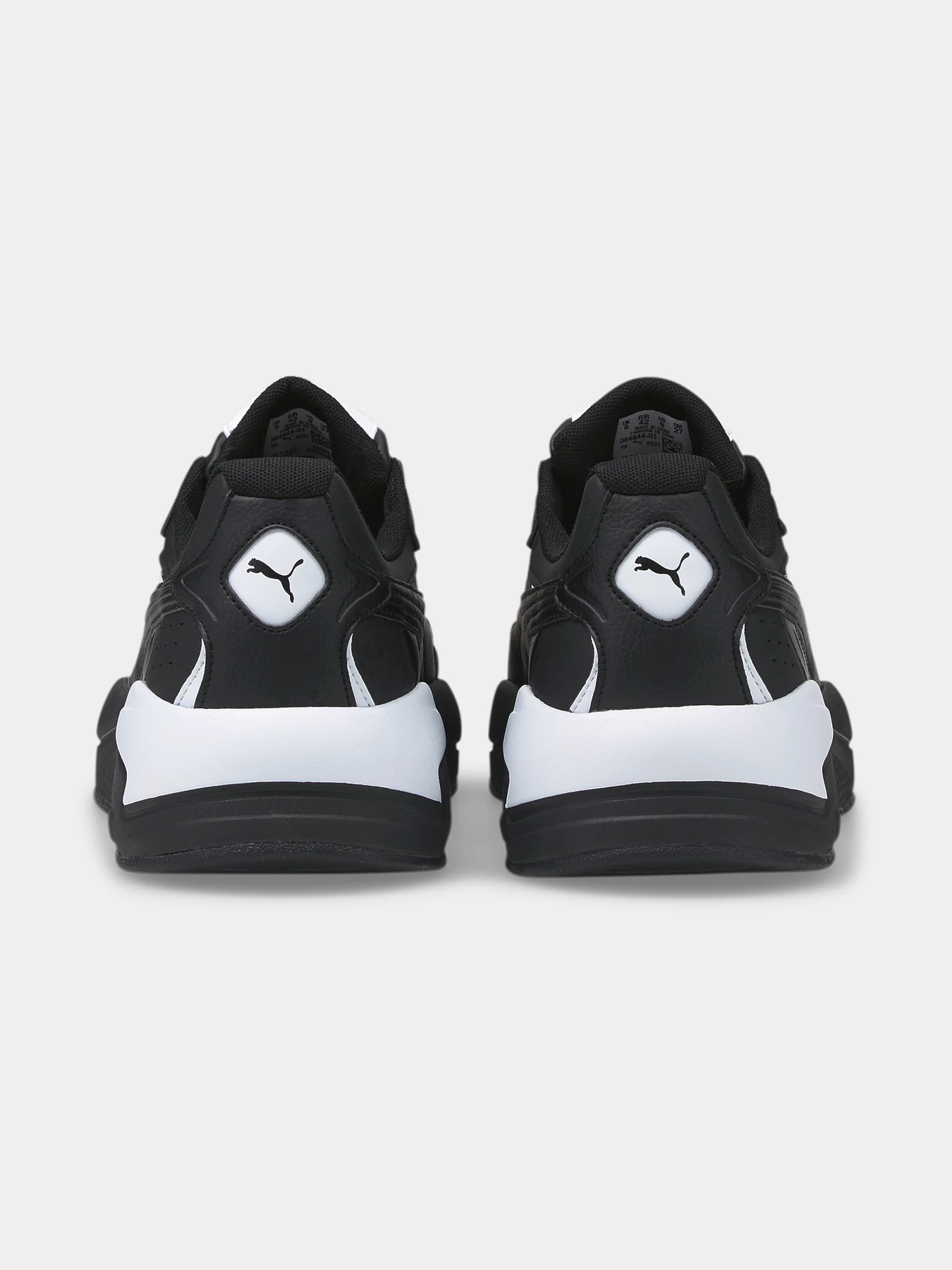 Кросівки PUMA модель 384844 Фото