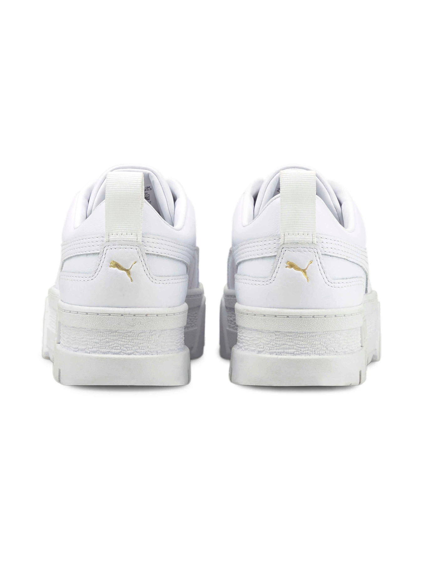Кеды PUMA Mayze Classic Wns модель 384209 Фото