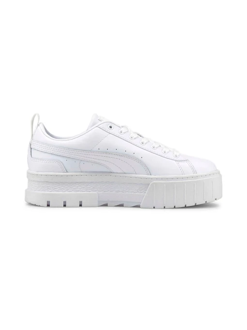 Кеди PUMA Mayze Classic Wns модель 384209 Фото