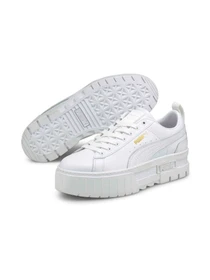 Кеды PUMA Mayze Classic Wns модель 384209 Фото