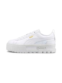 Кеды PUMA Mayze Classic Wns модель 384209 Фото