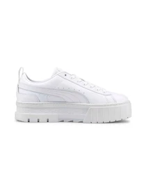 Кеды PUMA Mayze Classic Wns модель 384209 Фото