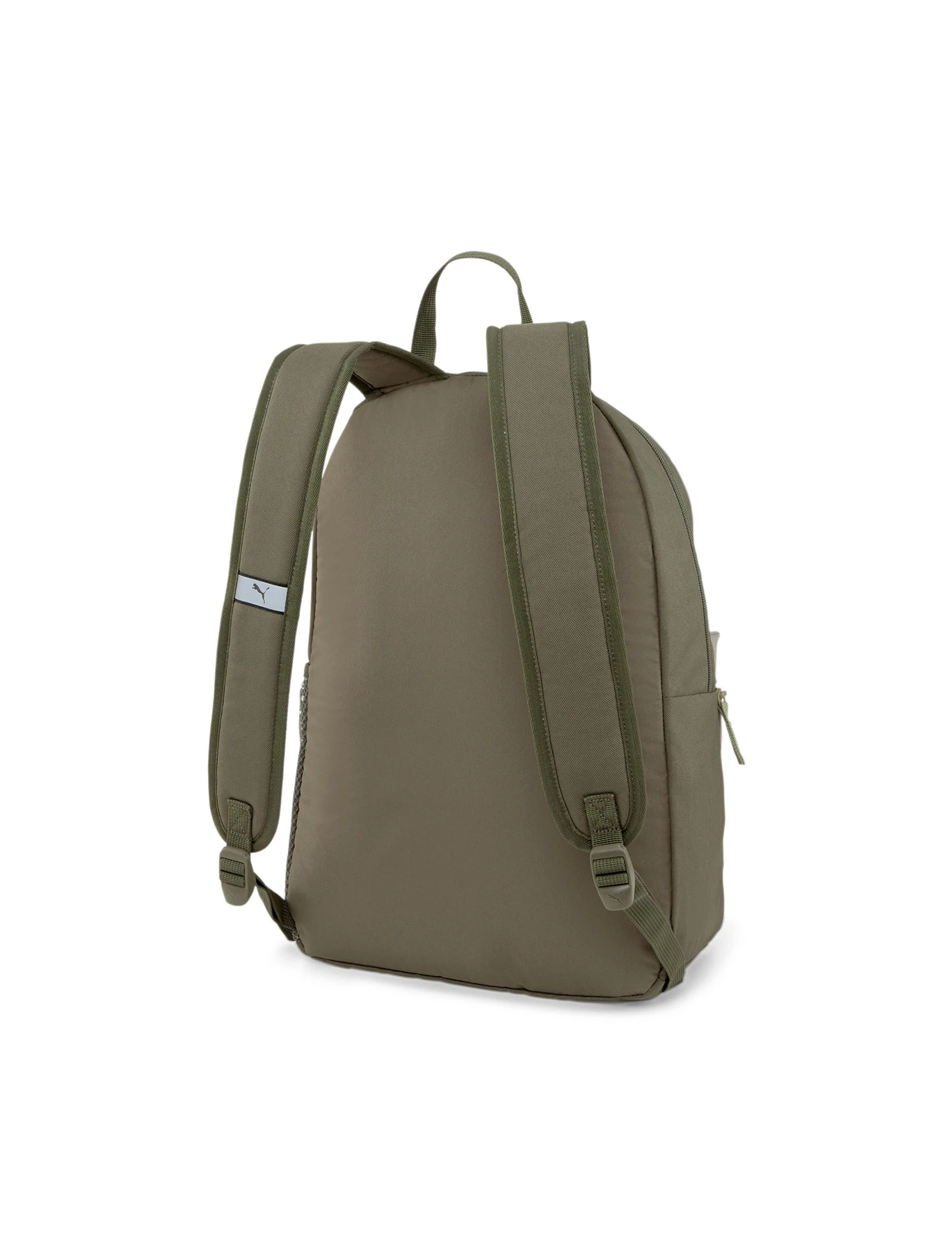 Рюкзаки PUMA Phase Backpack модель 075487 Фото
