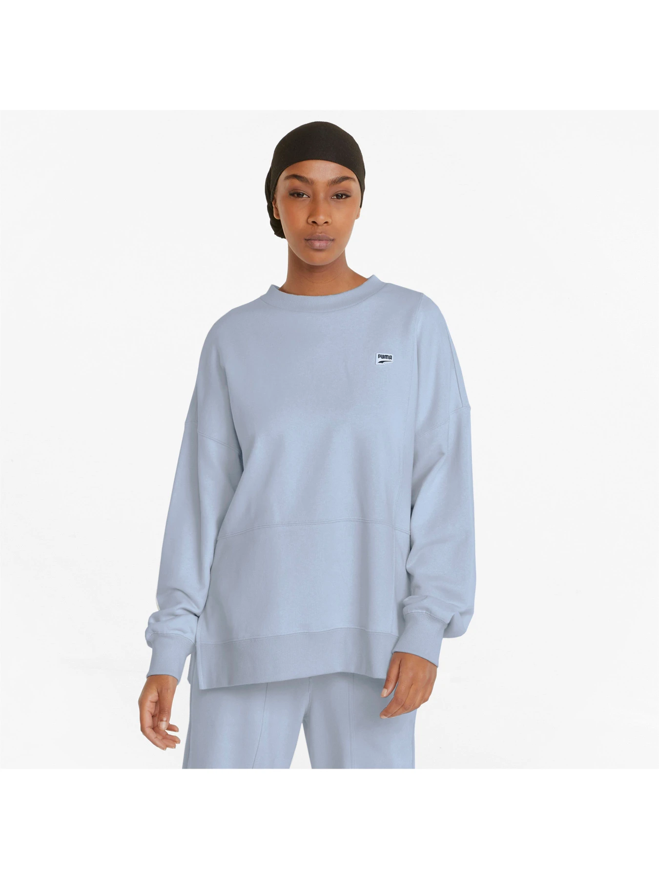 Худи и свитшоты PUMA модель 533582 Худи и свитшоты PUMA модель 533582 Фото