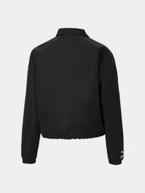 Куртки та дублянки PUMA модель 532246 Фото