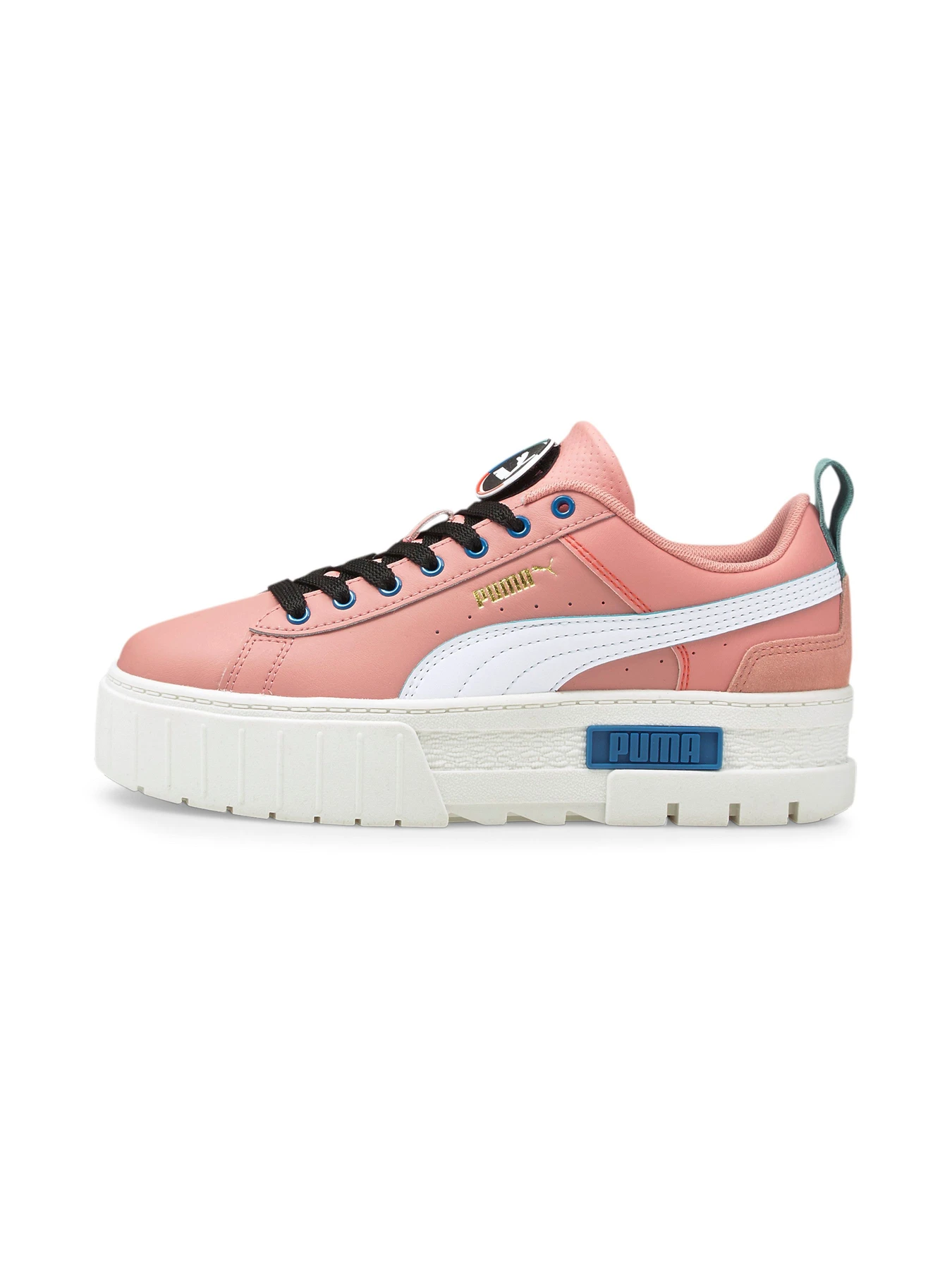 Кеды PUMA модель 383963 Фото