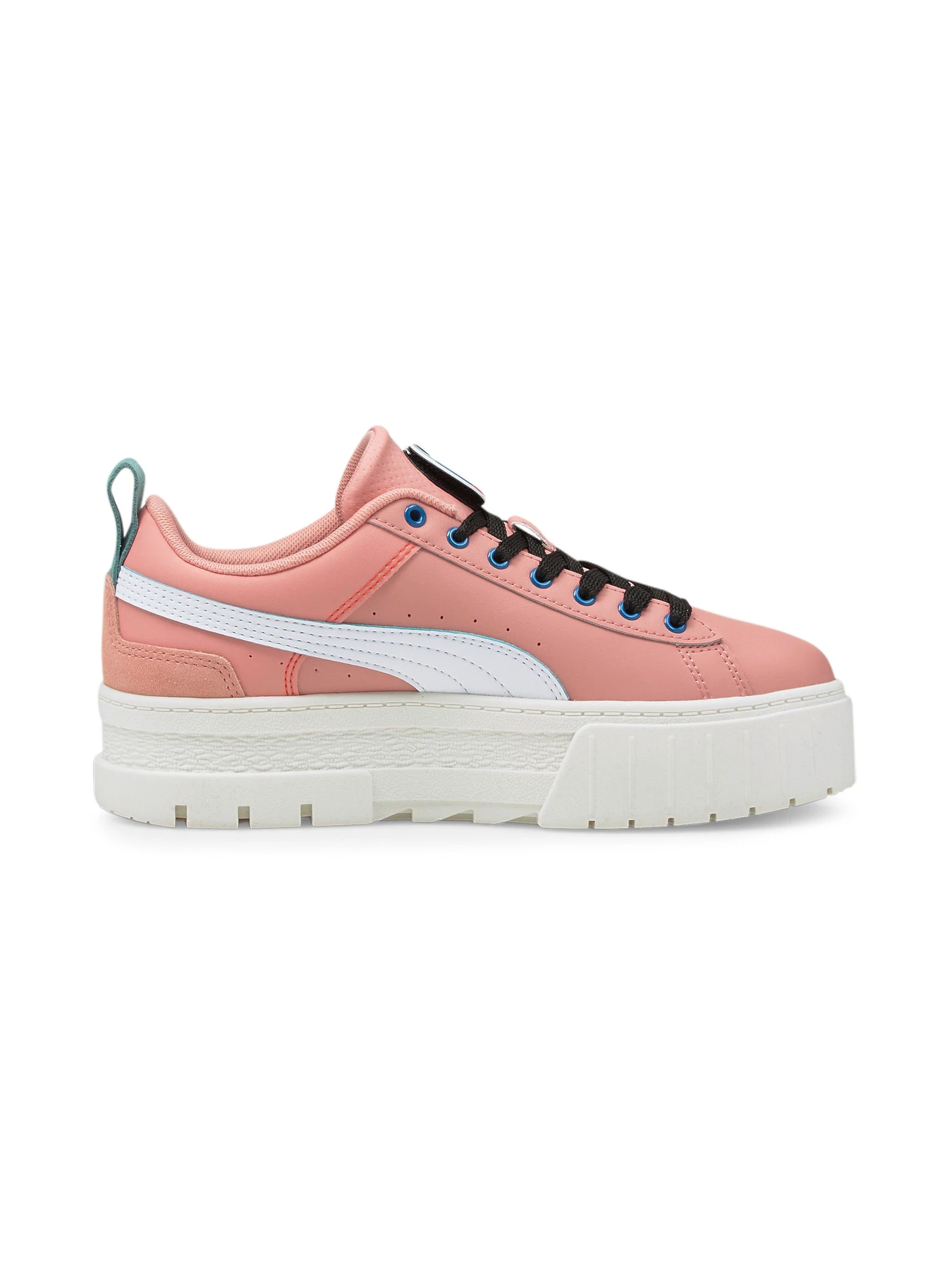Кеды PUMA модель 383963 Фото