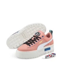 Кеды PUMA модель 383963 Фото