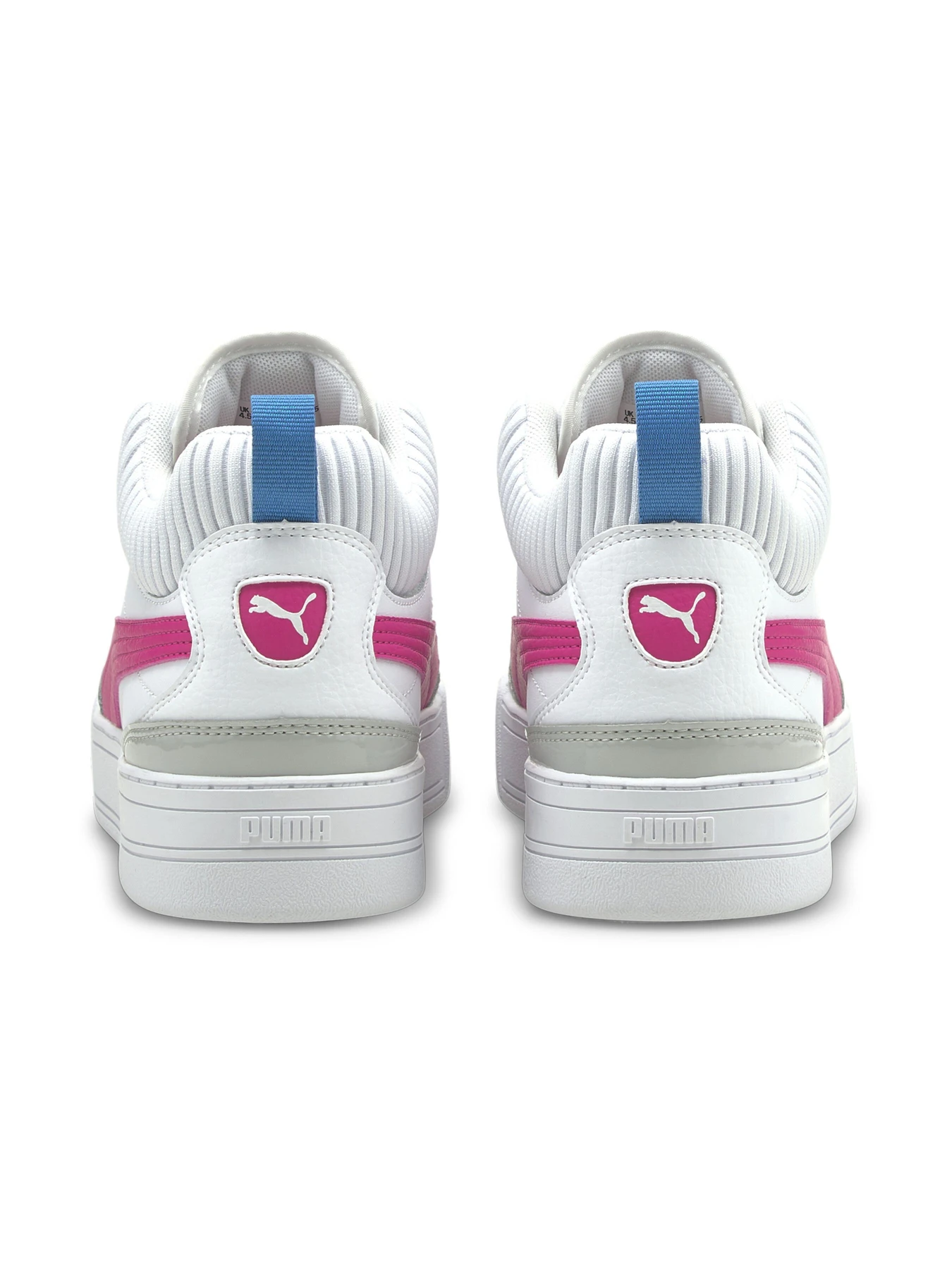 Кеды PUMA Skye Demi модель 380749 Фото