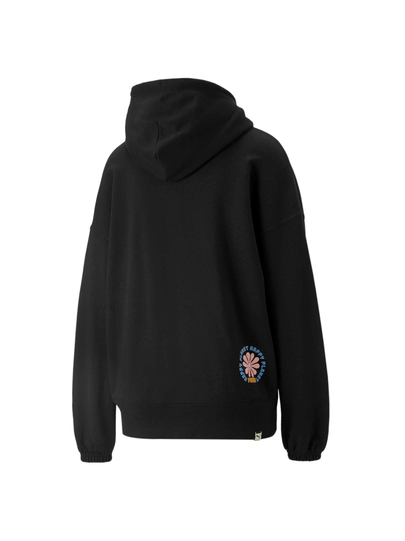 Худи и свитшоты PUMA Downtown Graphic Hoodie модель 531674 Худи и свитшоты PUMA Downtown Graphic Hoodie модель 531674 Фото