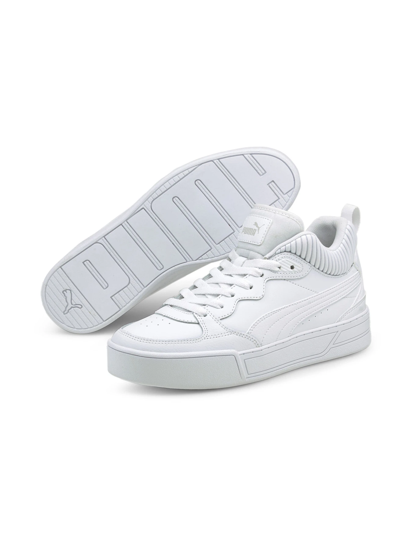 Кеды PUMA Skye Demi модель 380749 Фото