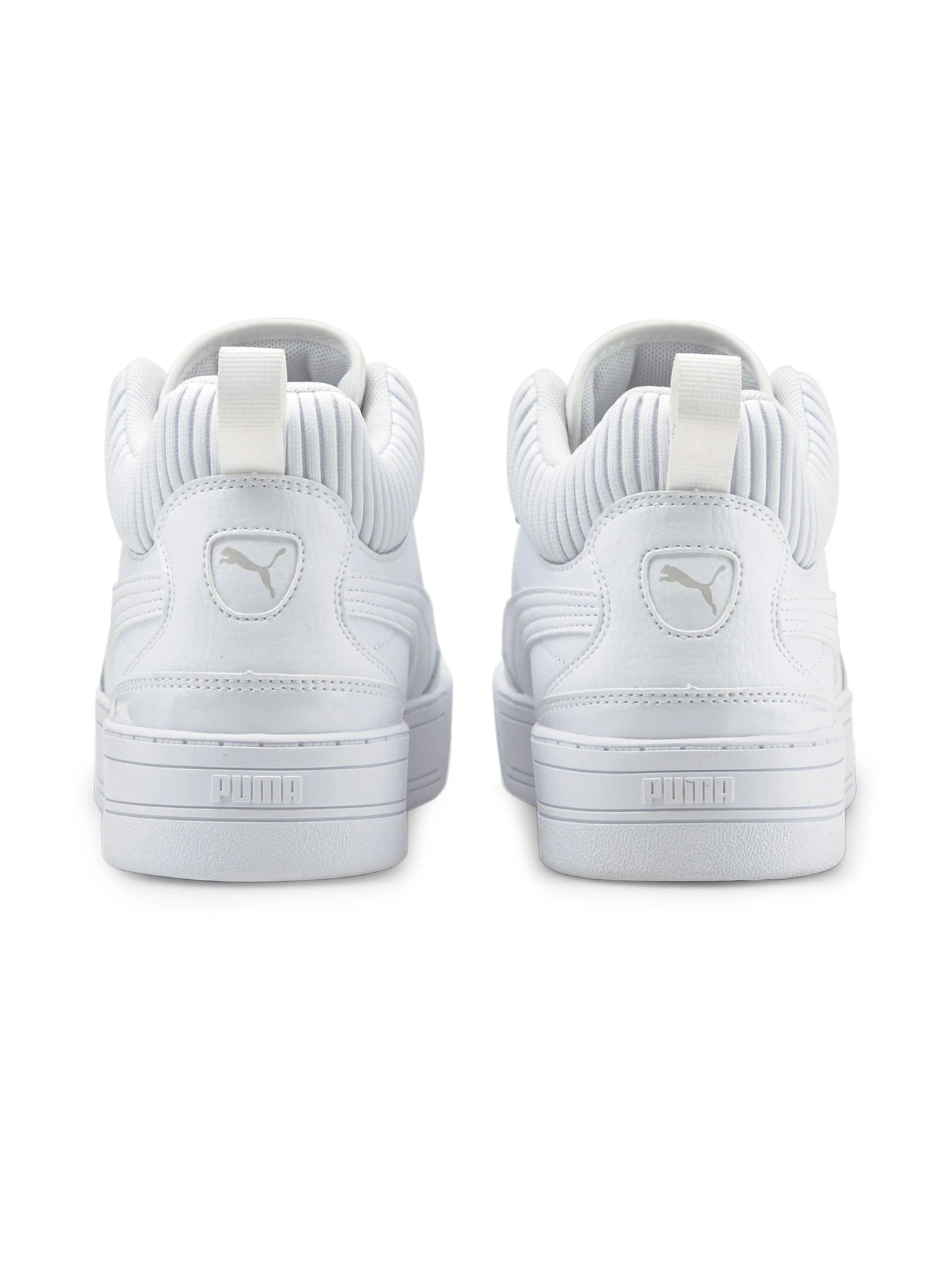 Кеды PUMA Skye Demi модель 380749 Фото