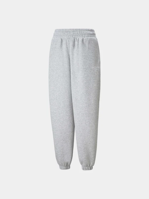 Штани PUMA Wellnessclub Sweatpants модель 534330 Фото