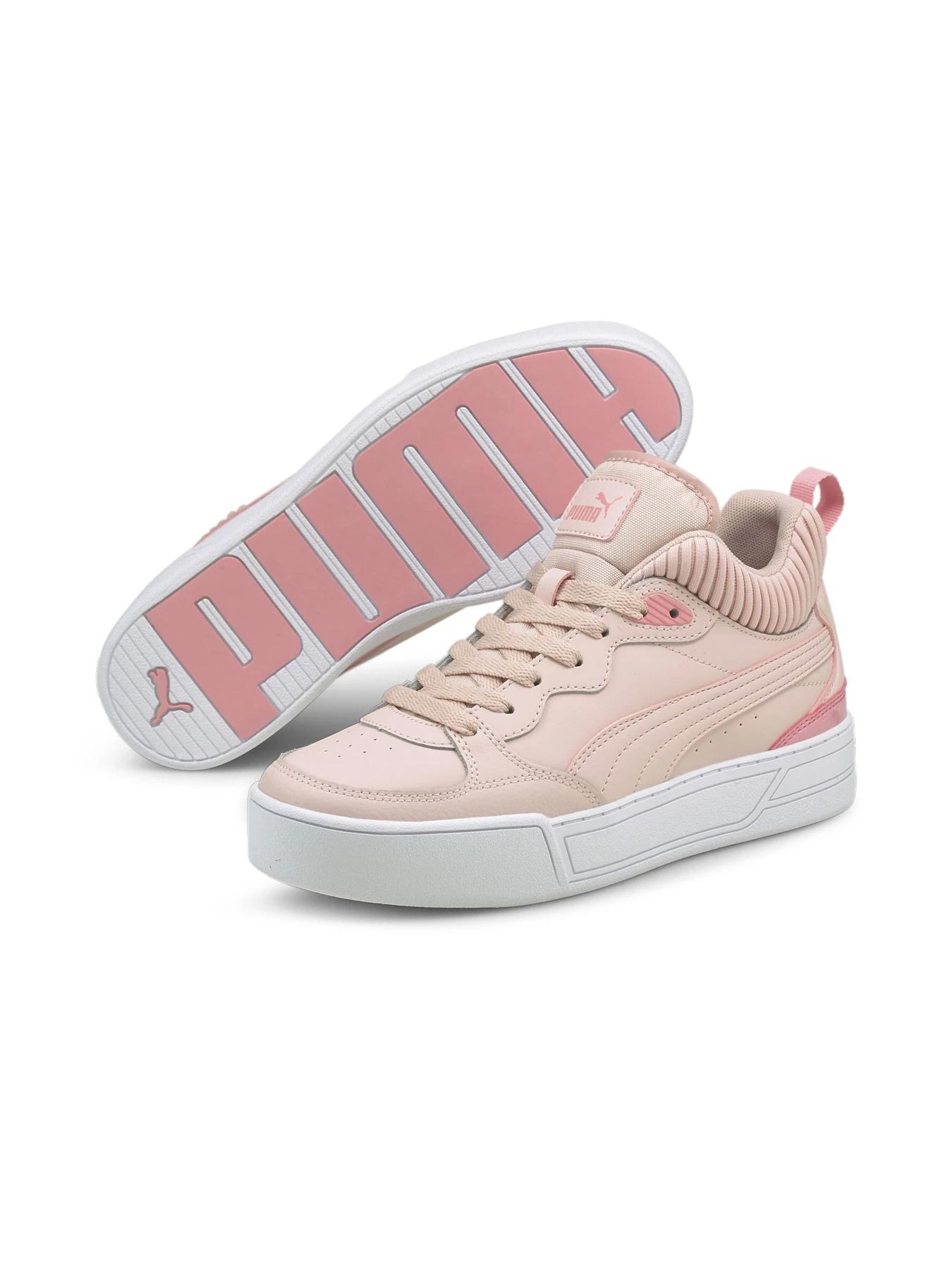Кеды PUMA Skye Demi модель 380749 Кеды PUMA Skye Demi модель 380749 Фото