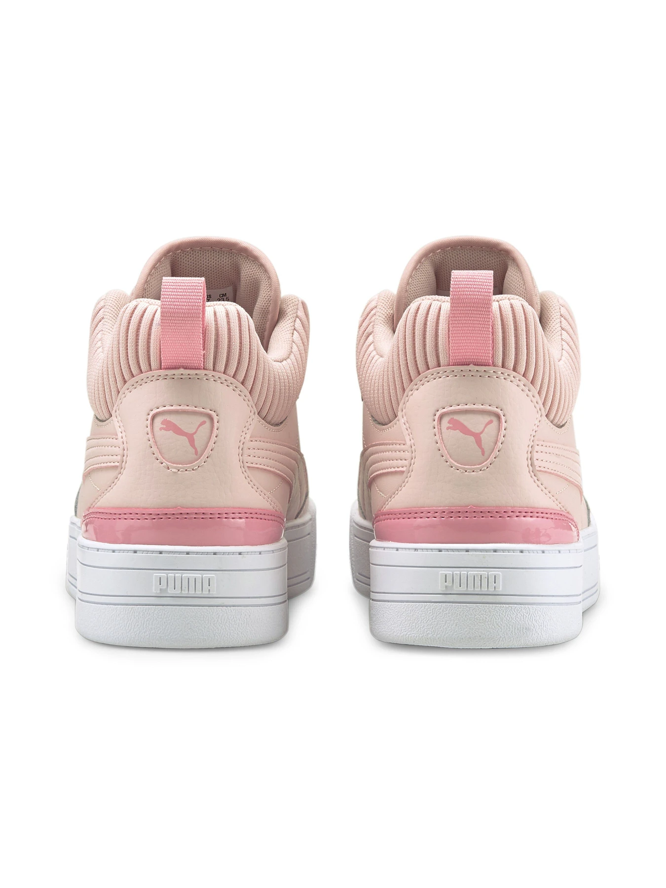 Кеды PUMA Skye Demi модель 380749 Кеды PUMA Skye Demi модель 380749 Фото